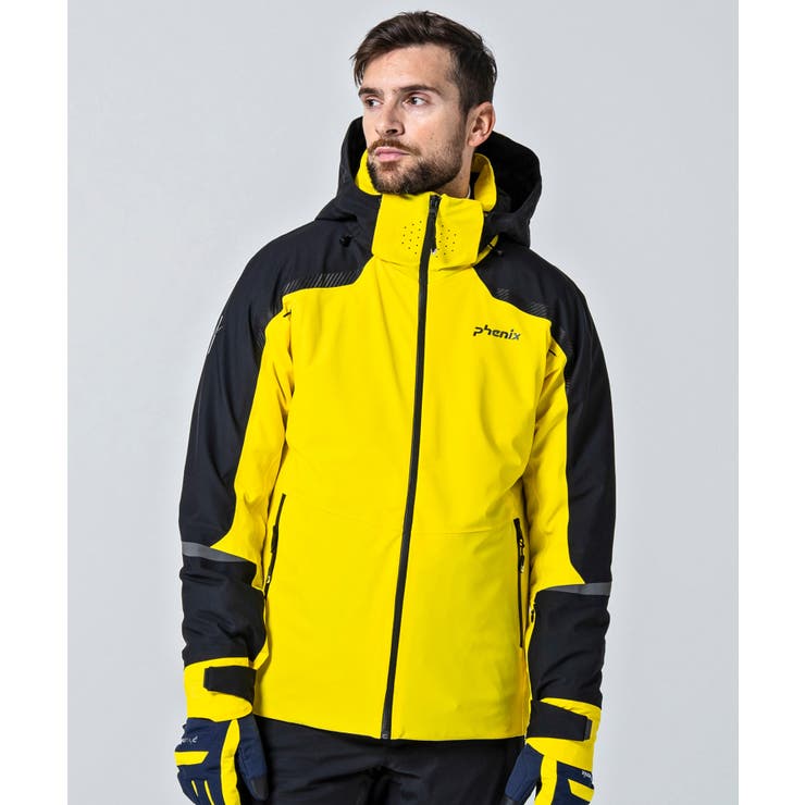 phenix フェニックス Streamlined | SHIFFON  | 詳細画像25 