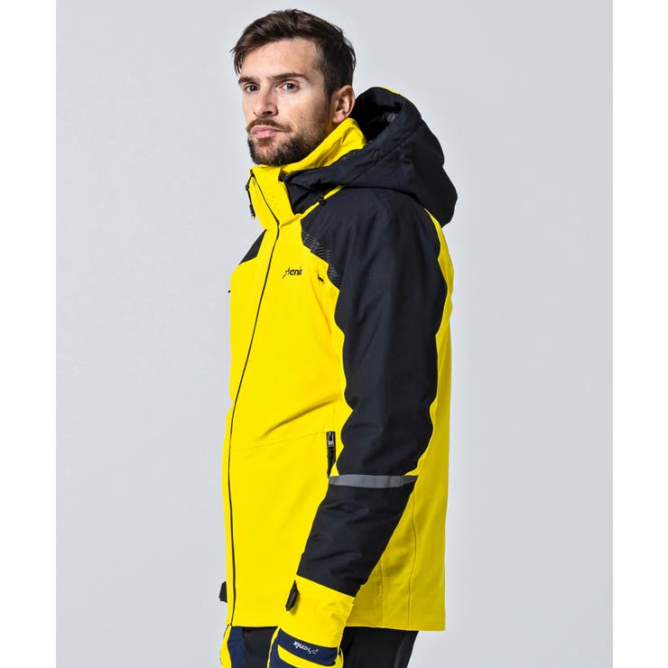 phenix フェニックス Streamlined | SHIFFON  | 詳細画像26 