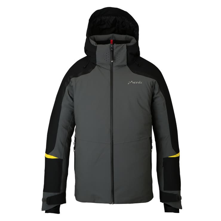 phenix フェニックス Streamlined | SHIFFON  | 詳細画像35 