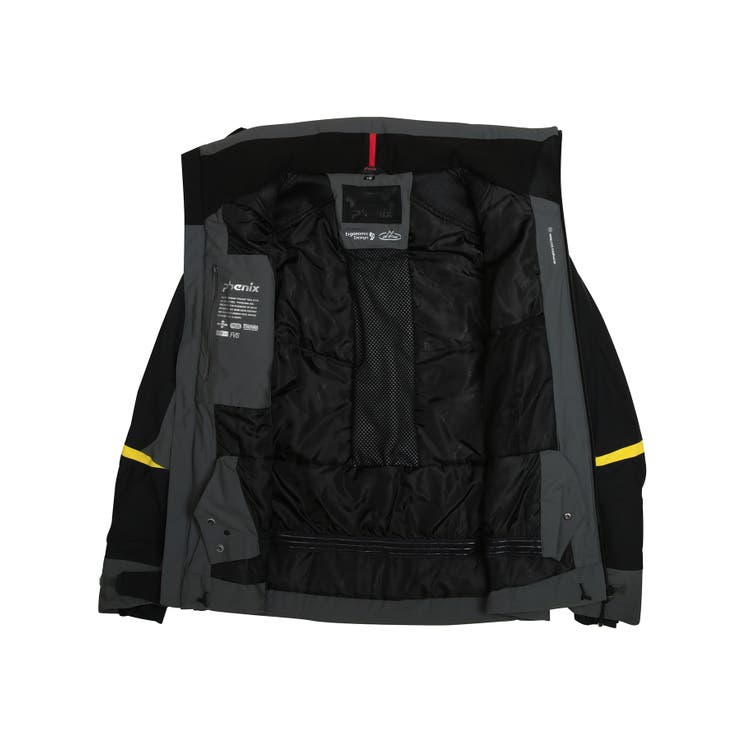 phenix フェニックス Streamlined | SHIFFON  | 詳細画像37 