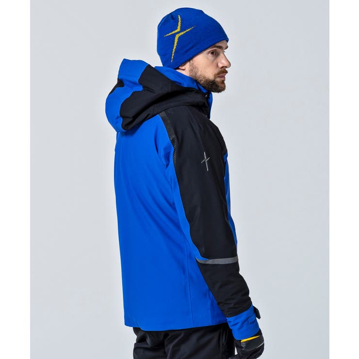 phenix フェニックス Streamlined | SHIFFON  | 詳細画像4 