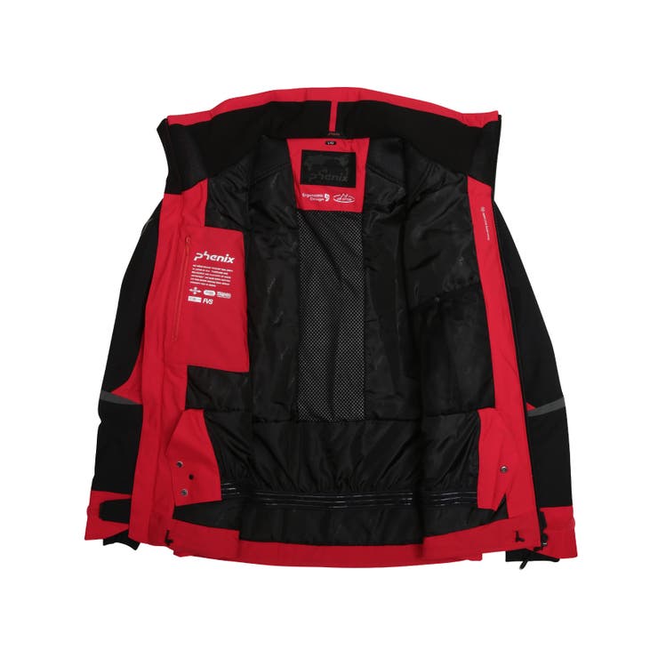 phenix フェニックス Streamlined | SHIFFON  | 詳細画像40 