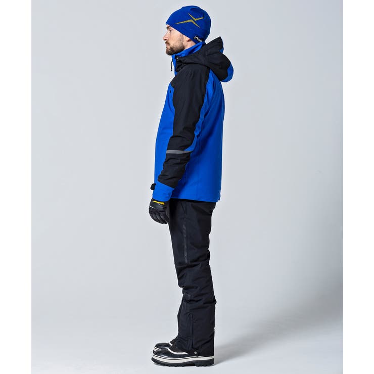 phenix フェニックス Streamlined | SHIFFON  | 詳細画像6 