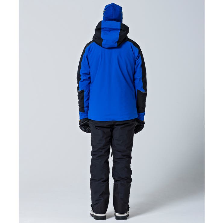 phenix フェニックス Streamlined | SHIFFON  | 詳細画像7 