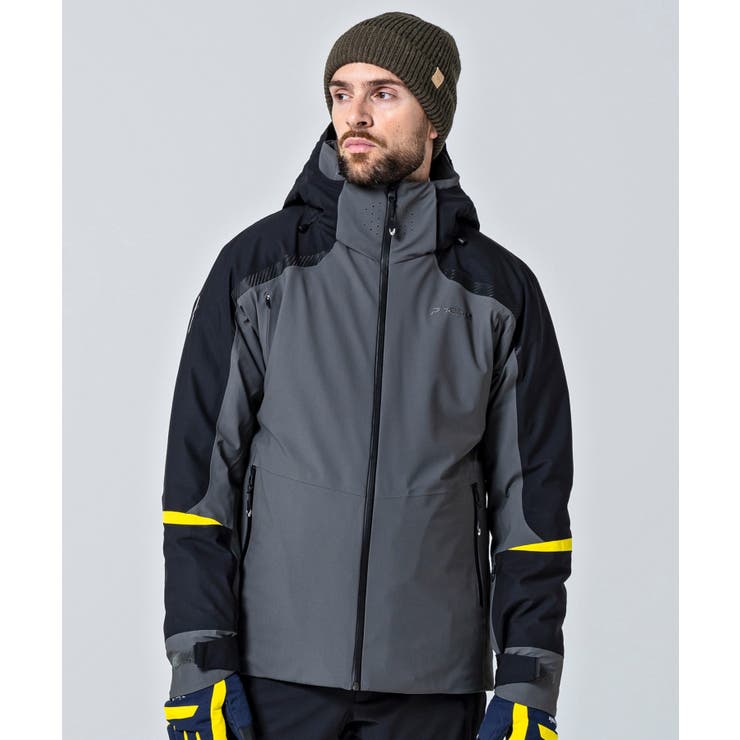 phenix フェニックス Streamlined | SHIFFON  | 詳細画像9 