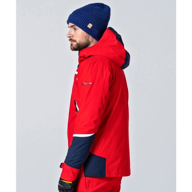 phenix フェニックス Authentic | SHIFFON  | 詳細画像18 