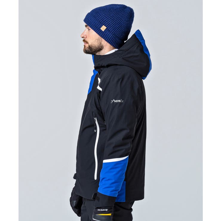 phenix フェニックス Authentic | SHIFFON  | 詳細画像2 