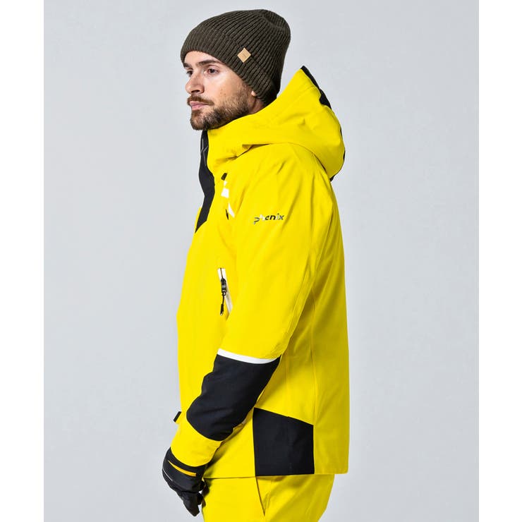 phenix フェニックス Authentic | SHIFFON  | 詳細画像26 