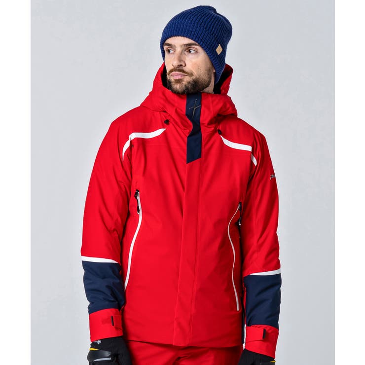 レッド | phenix フェニックス Authentic | SHIFFON 