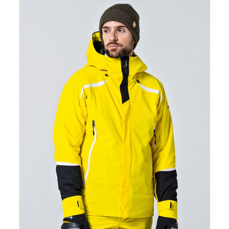 イエロー | phenix フェニックス Authentic | SHIFFON 