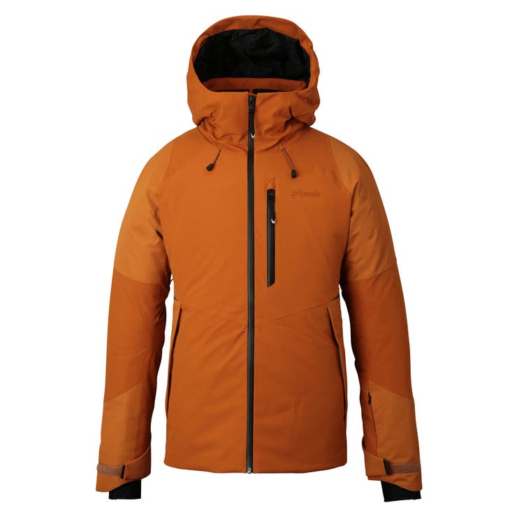 キャメル | phenix フェニックス Comfortable | SHIFFON 