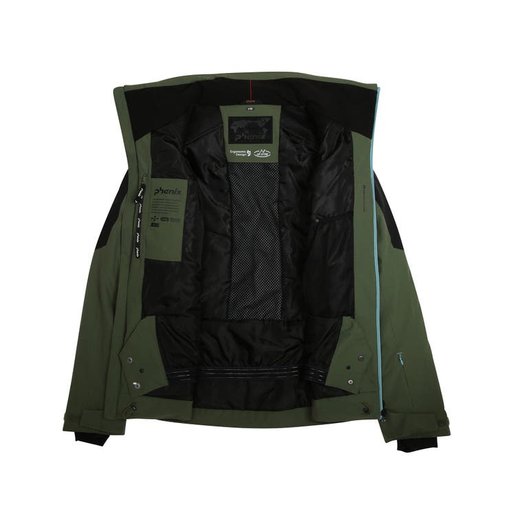 phenix フェニックス Line | SHIFFON  | 詳細画像7 