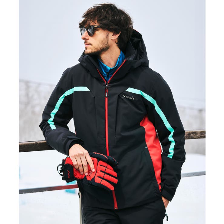 phenix フェニックス Accent | SHIFFON  | 詳細画像1 