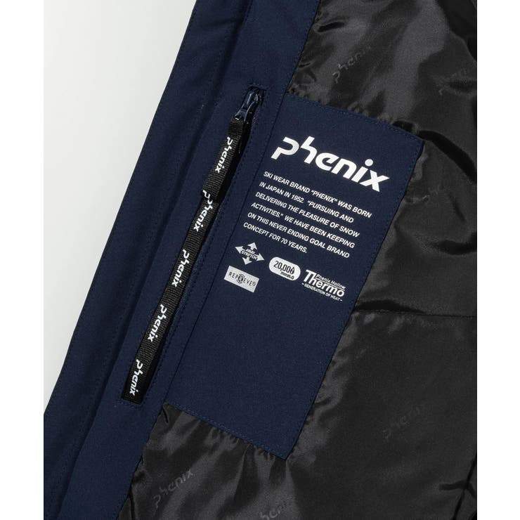 phenix フェニックス Accent | SHIFFON  | 詳細画像21 