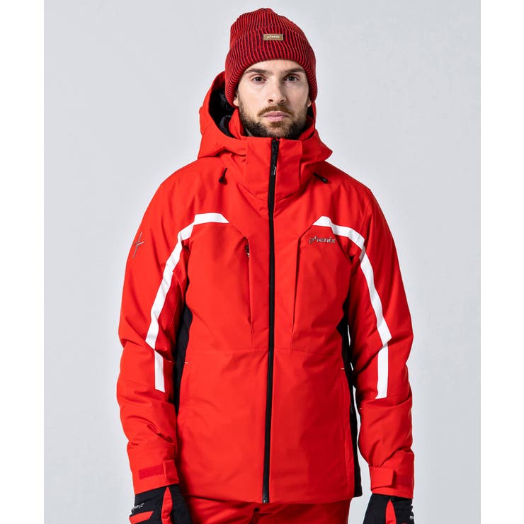 phenix フェニックス Accent | SHIFFON  | 詳細画像3 