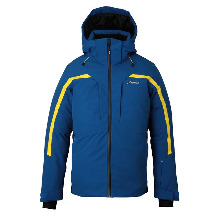 ブルー | phenix フェニックス Accent | SHIFFON 