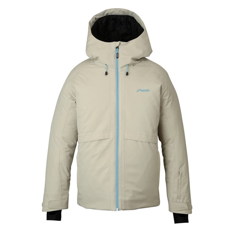 ベージュ系 | phenix フェニックス Color | SHIFFON 