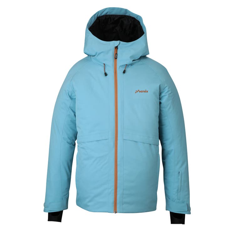 ブルー系 | phenix フェニックス Color | SHIFFON 