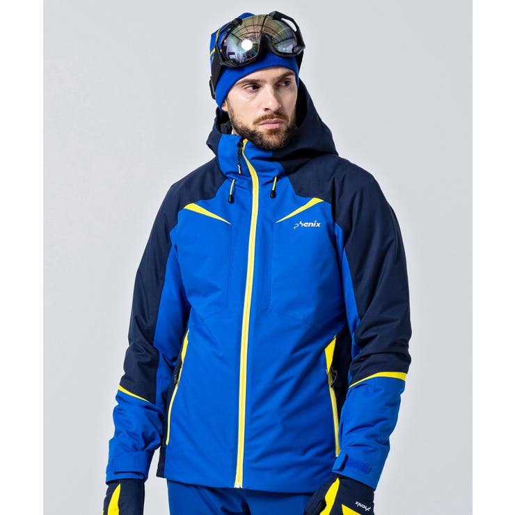 phenix フェニックス Triangle | SHIFFON  | 詳細画像1 