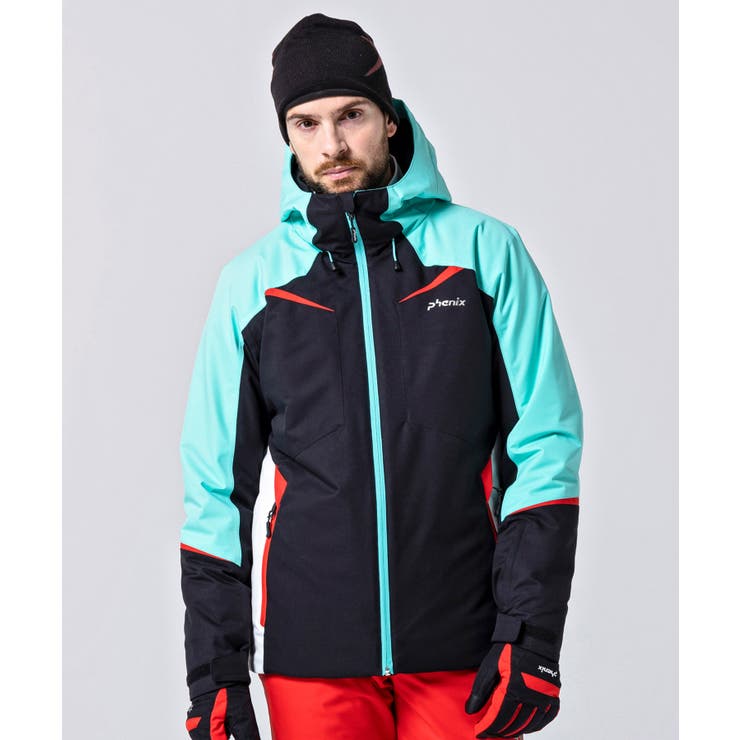 phenix フェニックス Triangle | SHIFFON  | 詳細画像16 