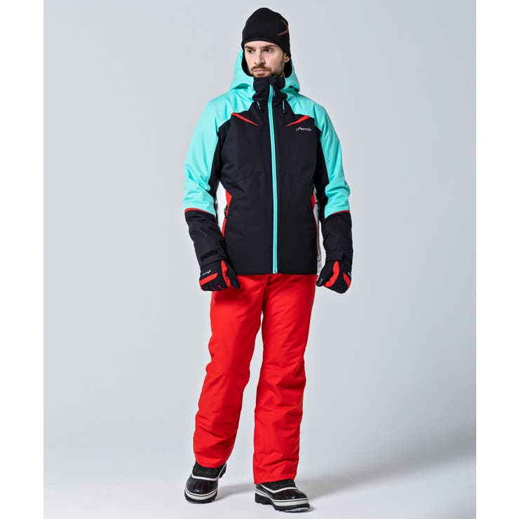 phenix フェニックス Triangle | SHIFFON  | 詳細画像17 