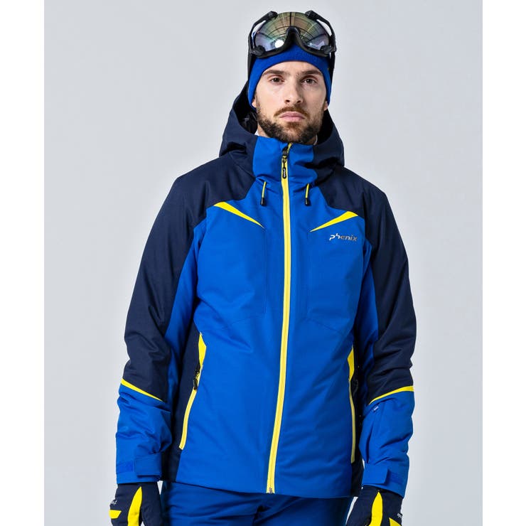 phenix フェニックス Triangle | SHIFFON  | 詳細画像5 