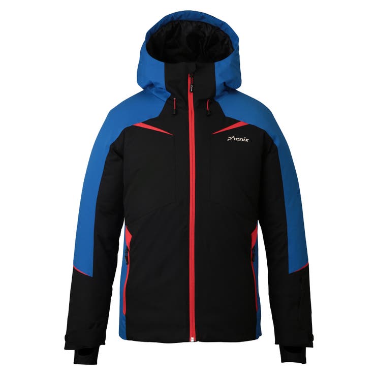 ブラック | phenix フェニックス Triangle | SHIFFON 