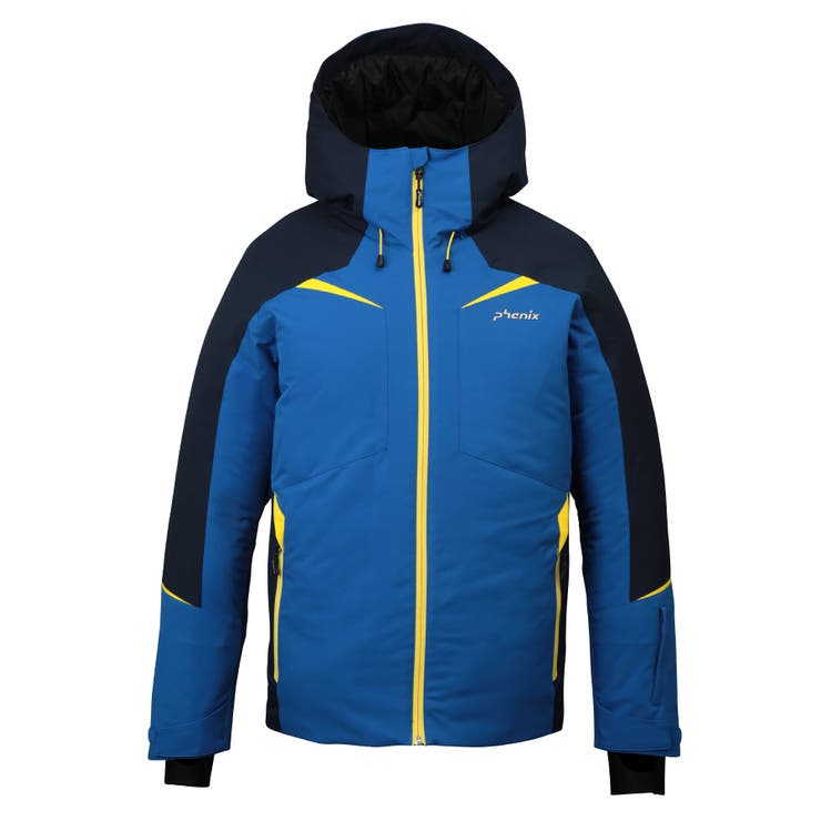 ブルー | phenix フェニックス Triangle | SHIFFON 