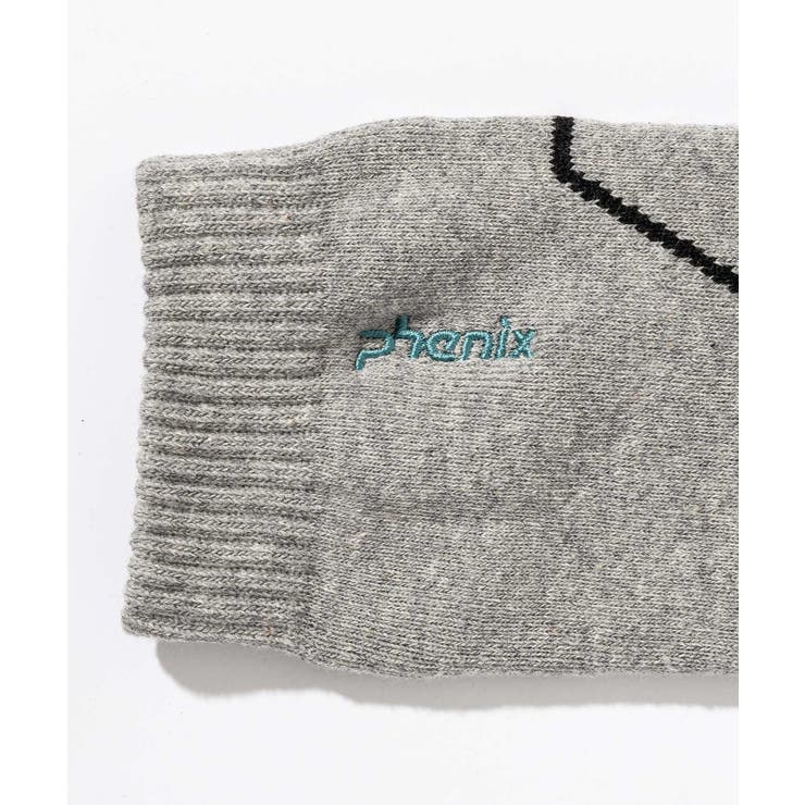 phenix フェニックス Lined | SHIFFON  | 詳細画像10 