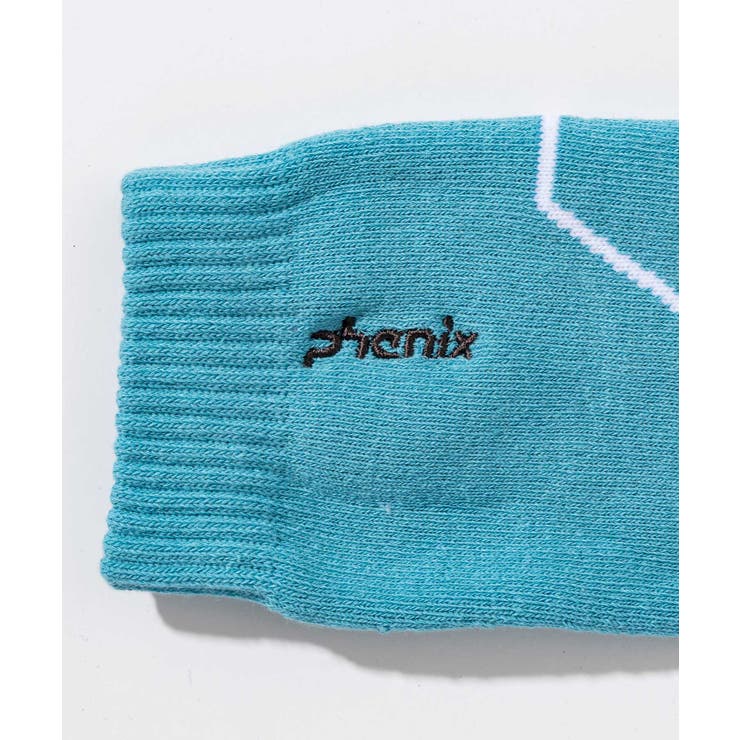 phenix フェニックス Lined | SHIFFON  | 詳細画像13 