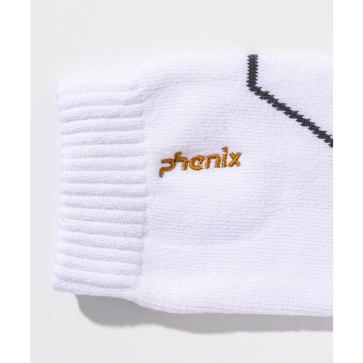 phenix フェニックス Lined | SHIFFON  | 詳細画像4 