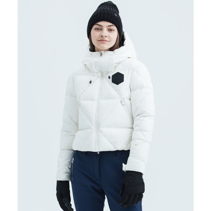 Phenix フェニックス POLYGON | SHIFFON | 詳細画像1