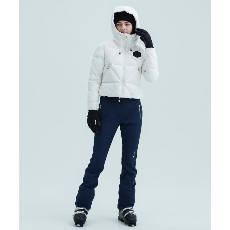 Phenix フェニックス POLYGON | SHIFFON | 詳細画像10