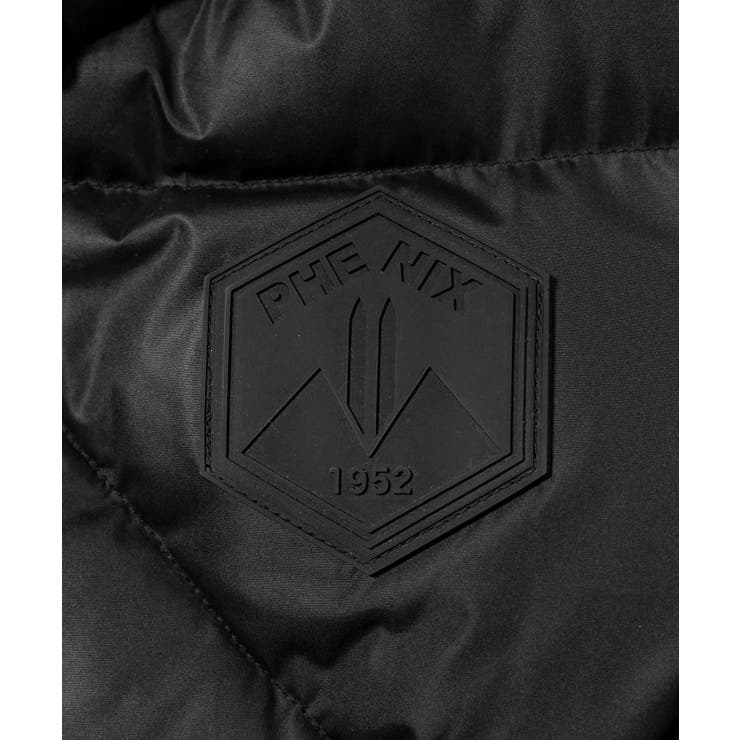 Phenix フェニックス POLYGON | SHIFFON | 詳細画像13