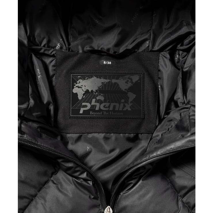 Phenix フェニックス POLYGON | SHIFFON | 詳細画像16