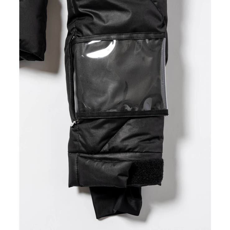 Phenix フェニックス POLYGON | SHIFFON | 詳細画像18