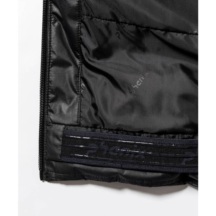 Phenix フェニックス POLYGON | SHIFFON | 詳細画像20