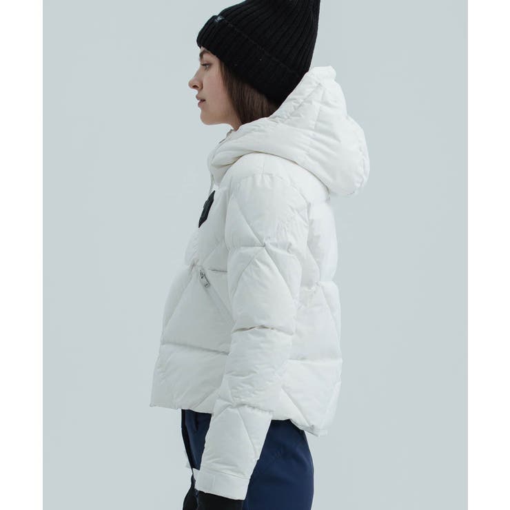 Phenix フェニックス POLYGON | SHIFFON | 詳細画像3