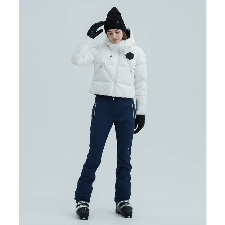 Phenix フェニックス POLYGON | SHIFFON | 詳細画像6