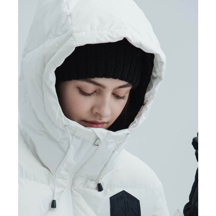 Phenix フェニックス POLYGON | SHIFFON | 詳細画像9