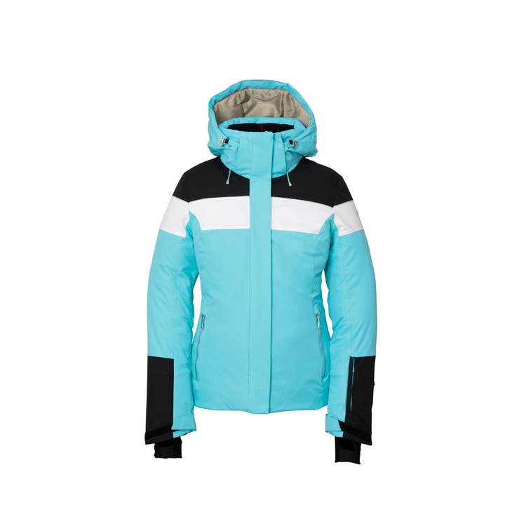 TURQUOISE | phenix フェニックス Snow | SHIFFON