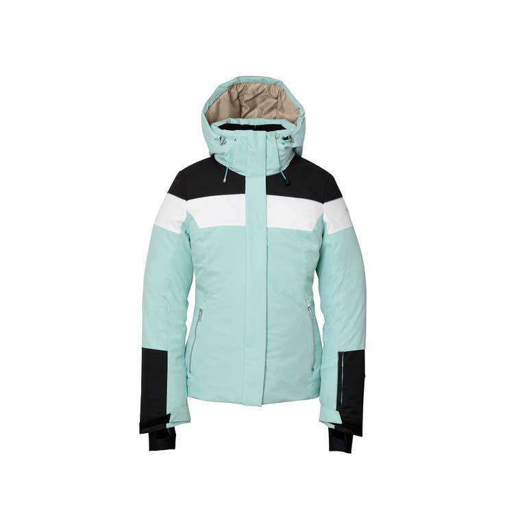 MIST GREEN | phenix フェニックス Snow | SHIFFON