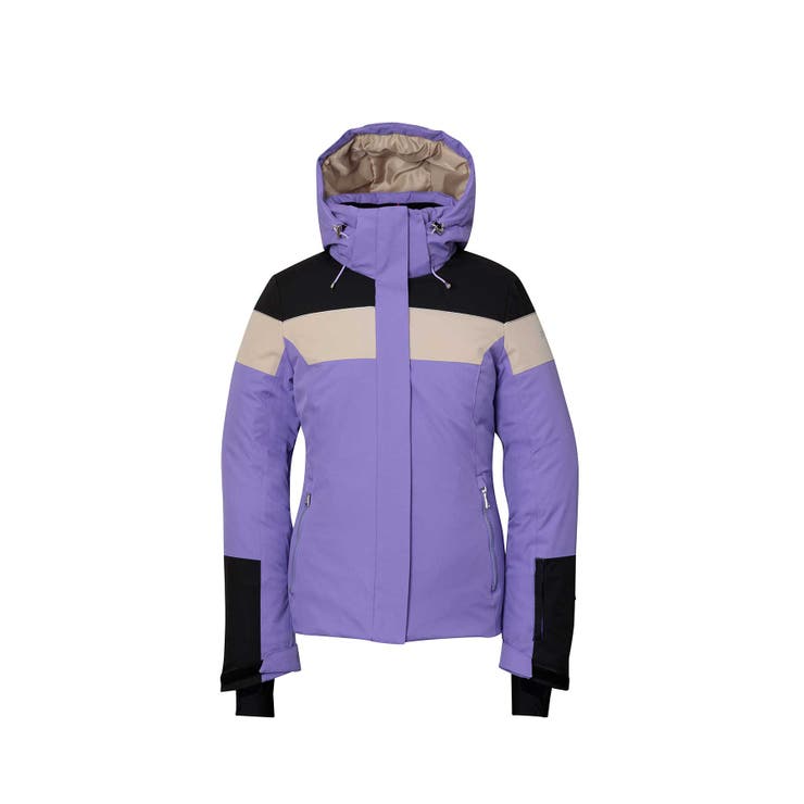 PURPLE | phenix フェニックス Snow | SHIFFON