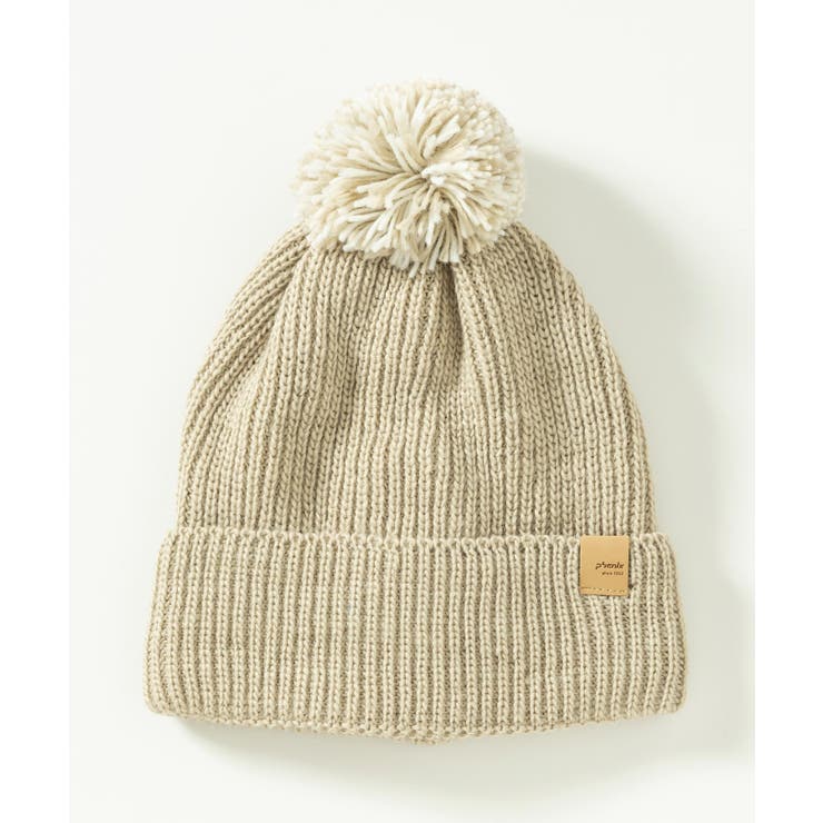 ベージュ | phenix フェニックス Mix | SHIFFON