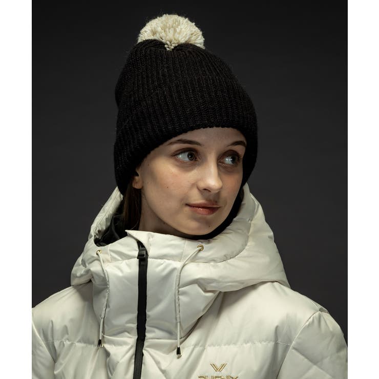 ブラック | phenix フェニックス Mix | SHIFFON