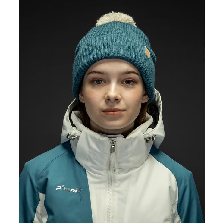 ターコイズ | phenix フェニックス Mix | SHIFFON