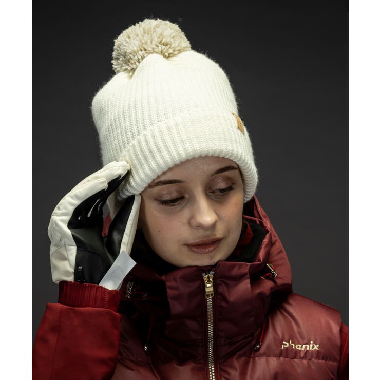 ホワイト | phenix フェニックス Mix | SHIFFON