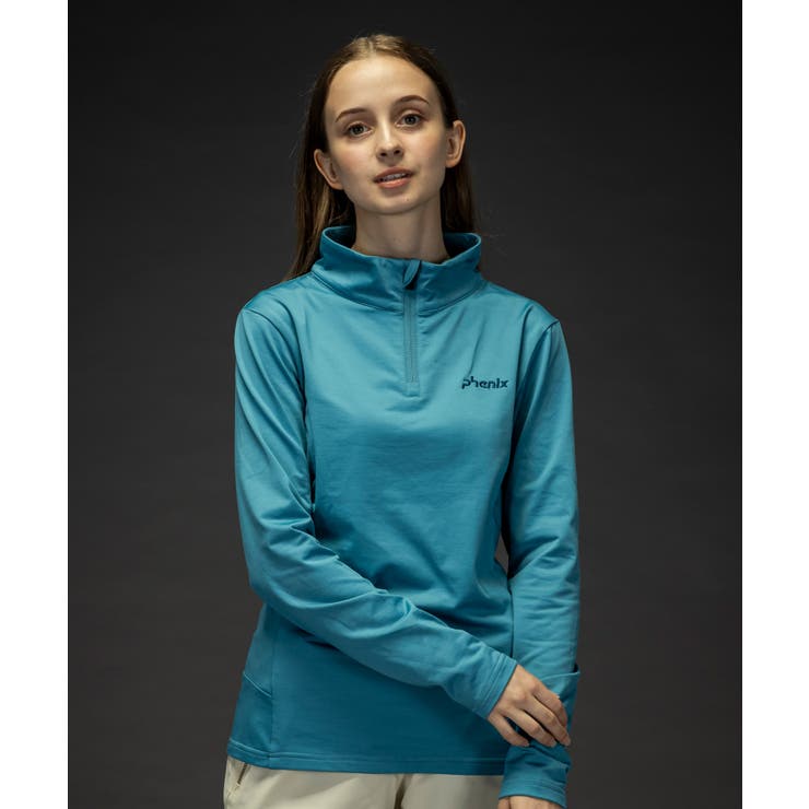 phenix フェニックス Basic | SHIFFON | 詳細画像1 