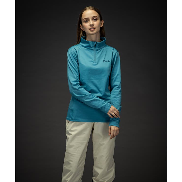 ターコイズ | phenix フェニックス Basic | SHIFFON