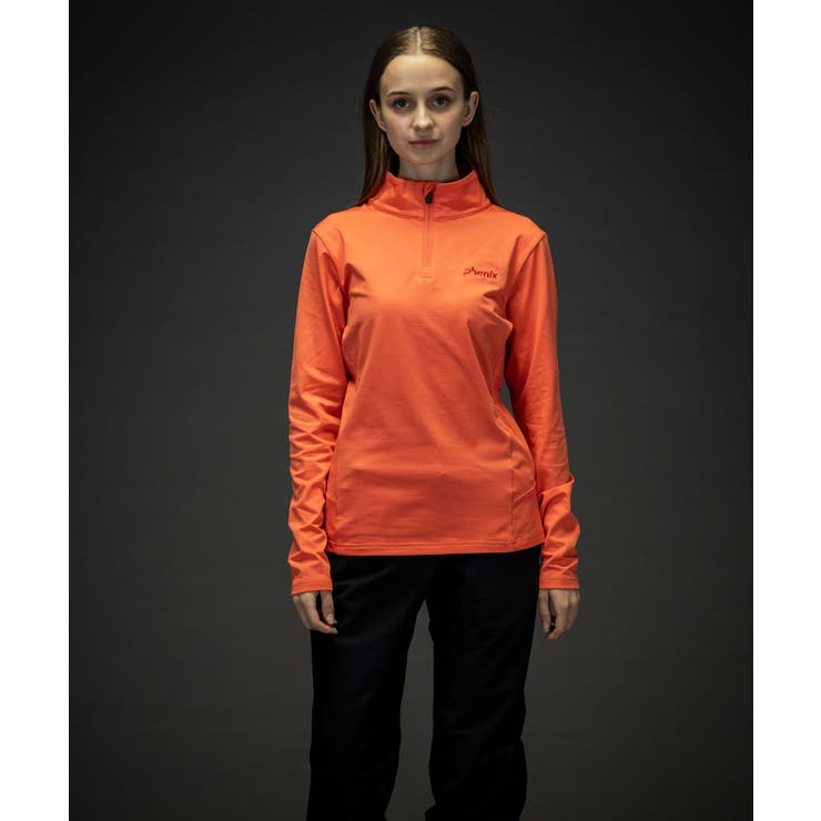 ピンク系 | phenix フェニックス Basic | SHIFFON